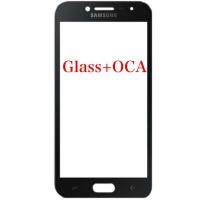 Samsung Galaxy J2 Pro 2018 J250f Glass+OCA Black