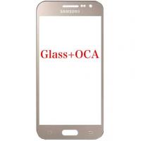  Samsung Galaxy J2 Pro 2018 J250f Glass+OCA Gold