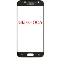 Samsung Galaxy J3 2017 J330f Glass+OCA Black