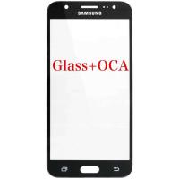 Samsung Galaxy J5 J500f Glass+OCA Black