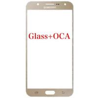 Samsung Galaxy J5 J500f glass+OCA Gold