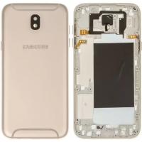 Samsung Galaxy J530f J5 2017 Back Cover Gold Original