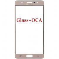 Samsung Galaxy J7 Core J701 Glass+OCA Gold