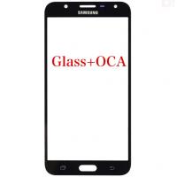 Samsung Galaxy J7 Core J701 Glass+OCA Black