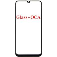 Samsung A50 2019 A505f Glass+OCA Black