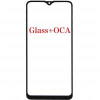 Samsung Galaxy A20e A202 Glass+OCA Black