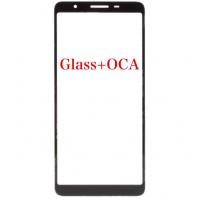 Samsung Galaxy A01 Core A013/M01 Core M013 Glass+OCA Black