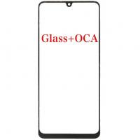 Samsung Galaxy A22 4G A225 Glass+OCA Black