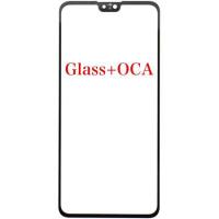 Huawei Mate 30 Glass+OCA Black