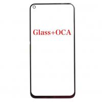 Huawei Honor View 20 V20 Glass+OCA Black