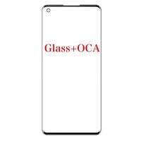 One Plus 1+8T Glass+OCA Black