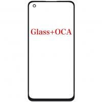 One Plus Nord N100 6.52 Glaas+OCA Black
