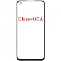 One Plus Nord N100 6.52 Glaas+OCA Black