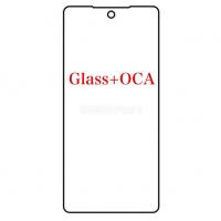 Google Pixel 6 Glass+OCA Black