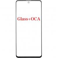 Samsung Galaxy M31s M317 Glass+OCA Black