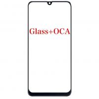 Samsung Galaxy M21 M215 / M30s M307 Glass+OCA Black