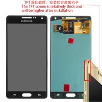 Samsung Galaxy A500 Touch+Lcd Tft (No Led) Black