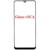 Samsung Galaxy M22 M225 Glass+OCA Black