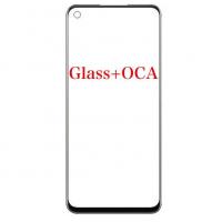 Oppo A52 / A72 4G / A92 Glass + OCA Black