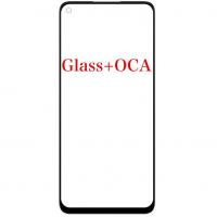 Oppo A96 (CPH2333) Glass+OCA Black