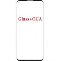 Oppo Find X3 Pro (CPH2173) Glass + OCA Black