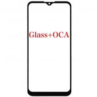 Motorola Moto G9 Power XT2091 Glass+OCA Black