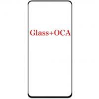 Oppo Reno 2 Glass+OCA Black