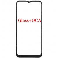 Motorola Moto G10 XT2127 Glass+OCA Black