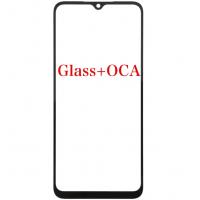 Xiaomi Redmi 9A / 9AT / 9C Glass+OCA Black