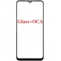 Xiaomi Redmi 9A / 9AT / 9C / Redmi 10A Glass+OCA Black