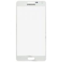 Samsung Galaxy A5 A500f Glass White