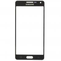 Samsung Galaxy A5 A500f Glass Black