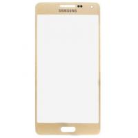 Samsung Galaxy A5 A500f Glass Gold