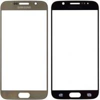 Samsung Galaxy S6 G920f Glass Gold