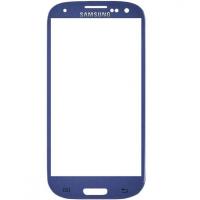 samsung galaxy s3 i9300 glass blue