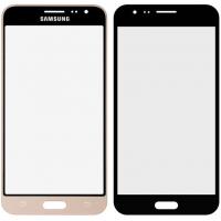 Samsung Galaxy J3 2016 J320f Glass Gold