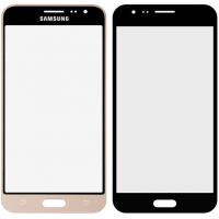 samsung galaxy j3 2016 j320f glass gold