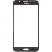 Samsung Galaxy J7 2015 J700 Glass Black