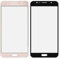 Samsung Galaxy J7 2016 J710 Glass Gold