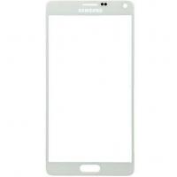 Samsung Galaxy Note 4 N910f Glass White