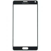 Samsung Galaxy Note 4 N910f Glass Black