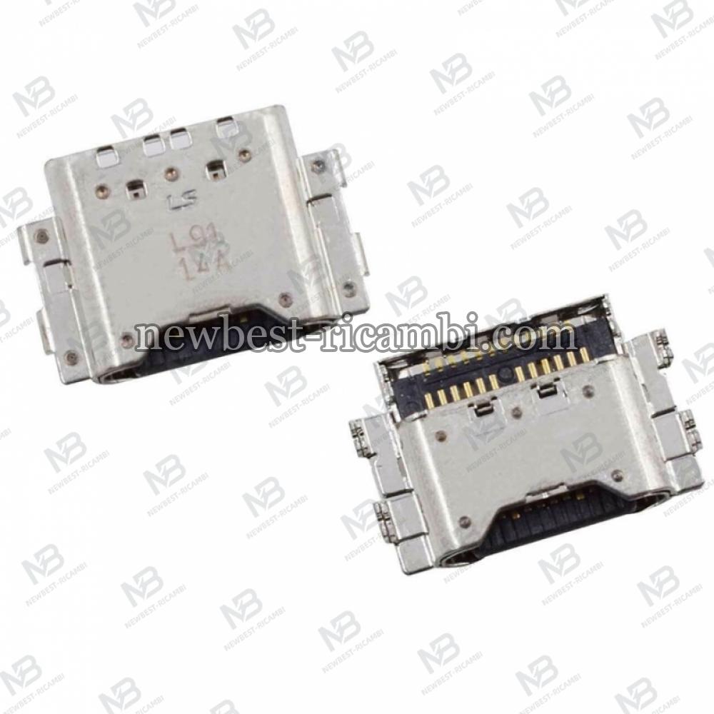 Samsung Galaxy A9 2018 A920f USB Port Charge Type-C