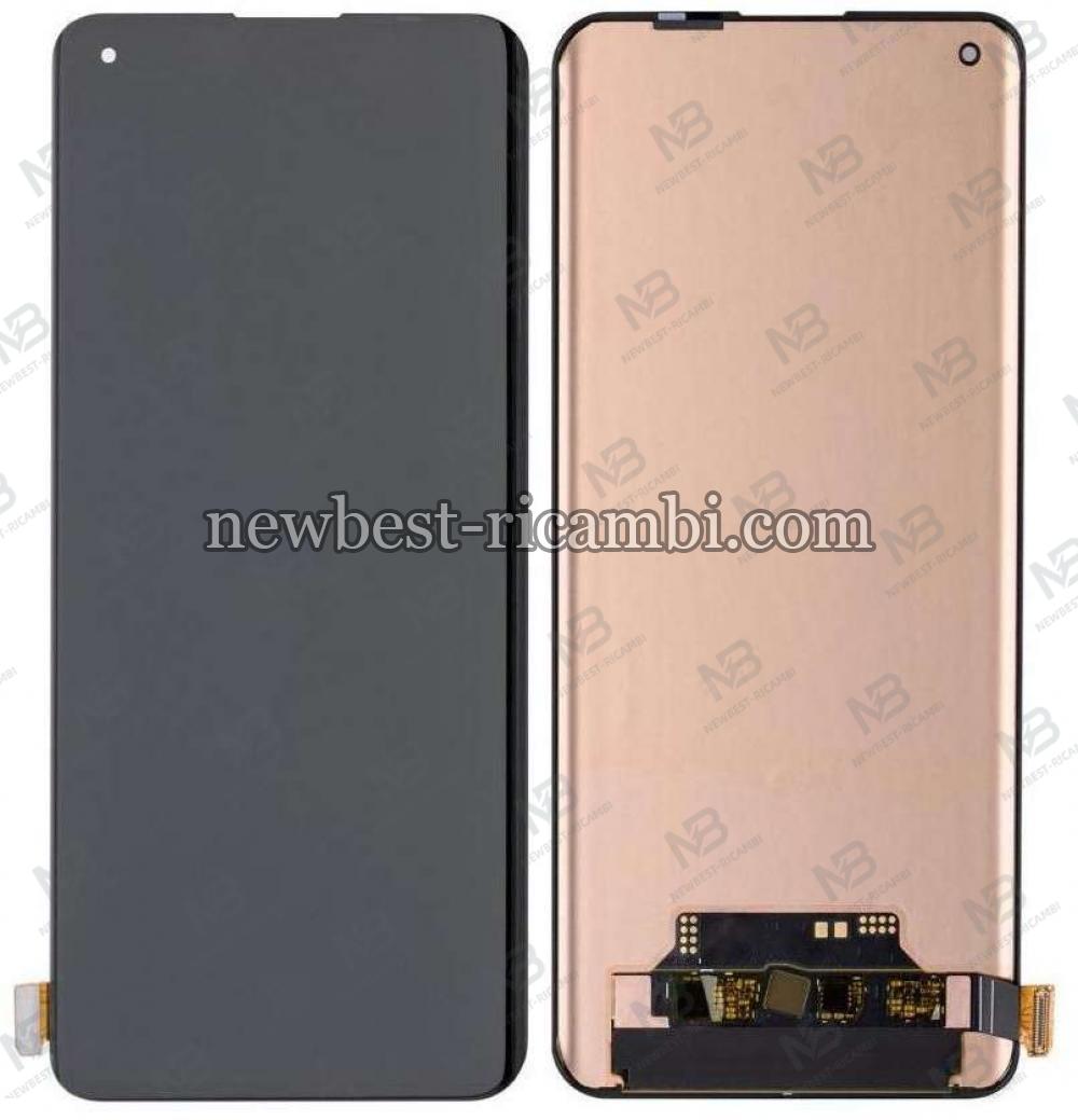 Oppo Find X3 Pro (CPH2173) Touch + Lcd Black Original