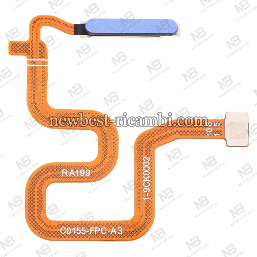 Realme 6 Flex ID Touch Blue