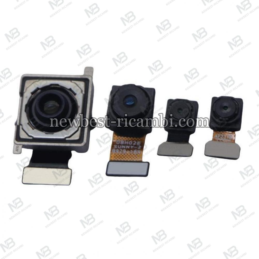 Realme 6 Pro Back Camera Set