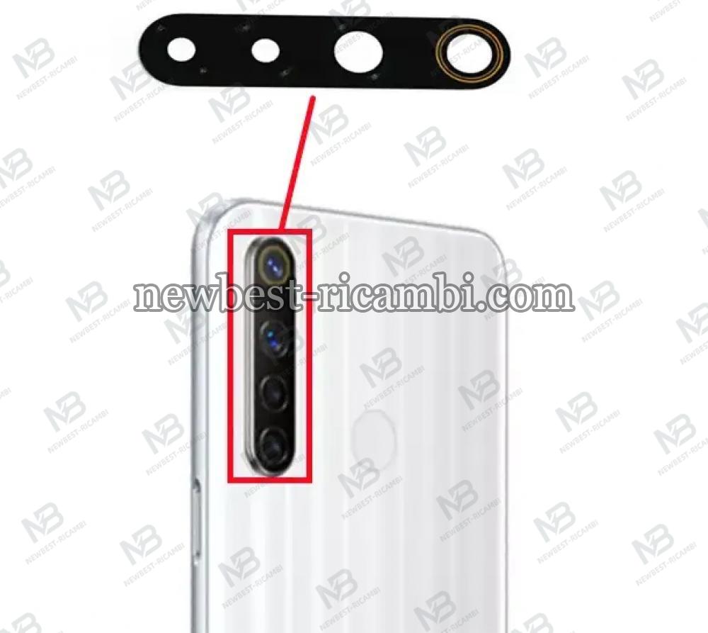 Realme 6i camera glass