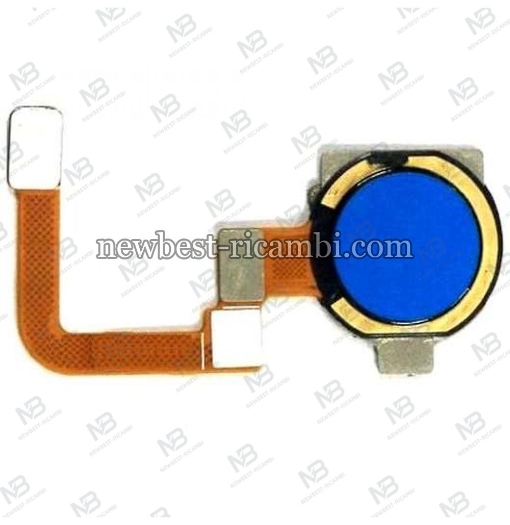 Realme 6i Flex ID Touch Blue