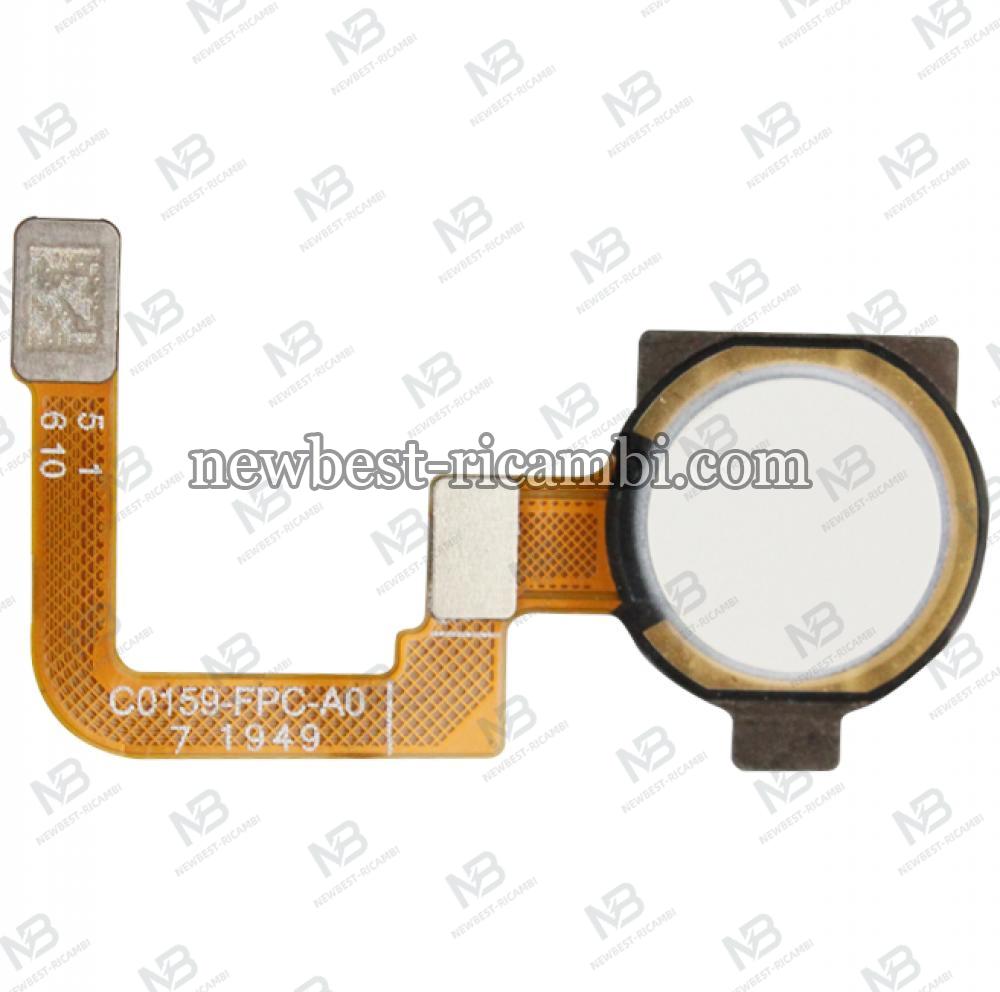 Realme 6i Flex ID Touch White