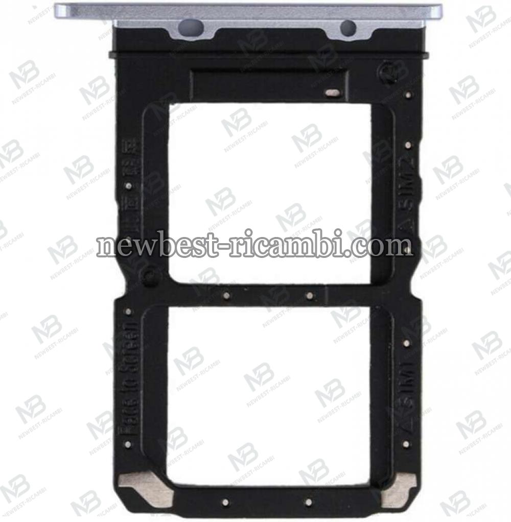 Realme X2 Pro Sim Tray White