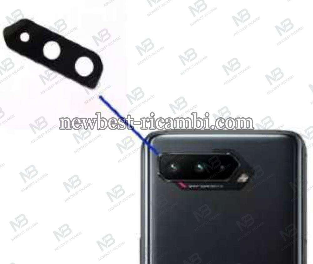 Asus ROG Phone 5 ZS673KS Camera Glass